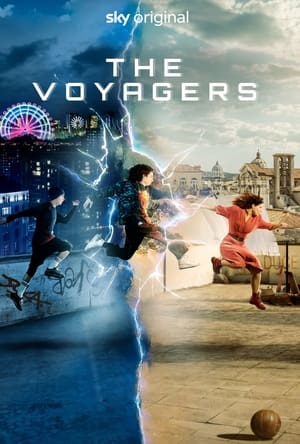 Image The Voyagers