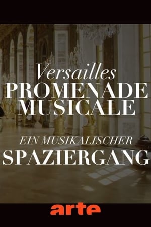 Image Promenade musicale à Versailles
