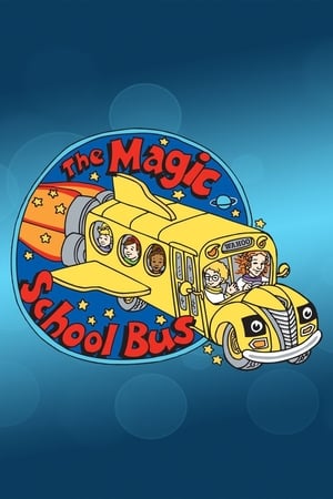 Image Čarovný školský autobus