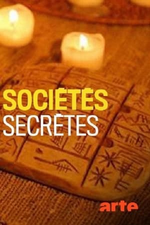 Image Secret Societies - Myths and Realities of a Parallel World