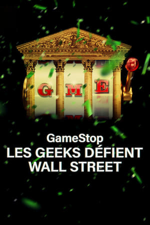 Image GameStop : Les geeks défient Wall Street