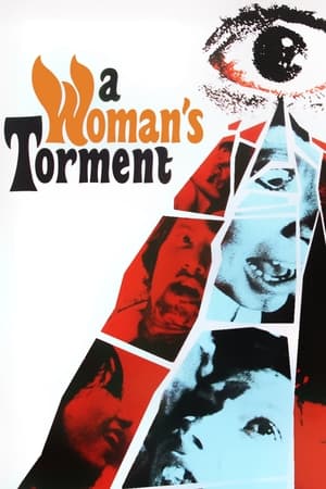 Image A Woman's Torment