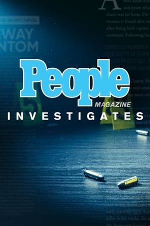 Image People Magazine Investigates