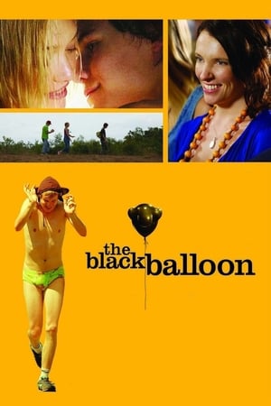 Image The Black Balloon