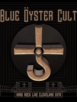 Image Blue Öyster Cult: Hard Rock Live Cleveland 2014