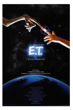 Image E.T. l'extra-terrestre