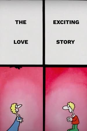 Image The Exciting Love Story