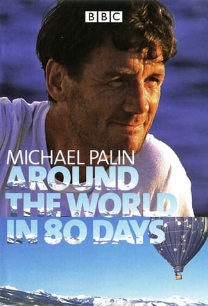 Image Майкл Пелін: Навколо світу за 80 днів