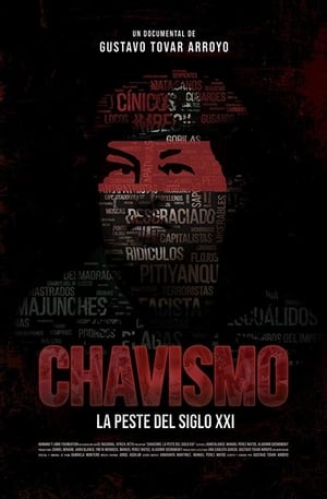 Image Chavismo: La peste del siglo XXI