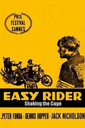 Image Easy Rider: Shaking the Cage