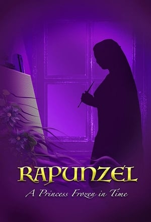 Image Rapunzel: A Princess Frozen in Time