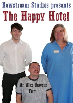 Image The Happy Hotel