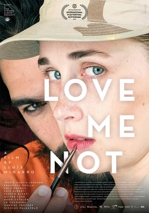 Image Love Me Not