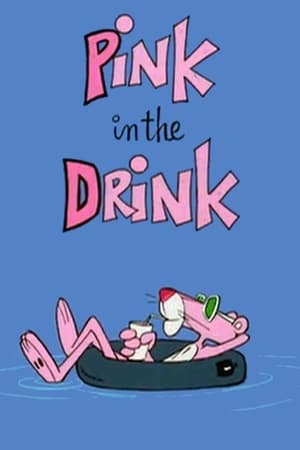 Image Pink in the Drink
