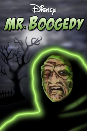 Image Mr. Boogedy