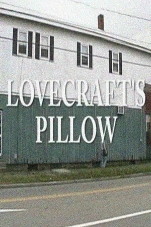 Image Lovecraft's Pillow