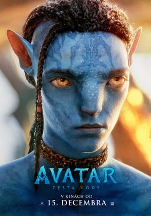 Image Avatar: Cesta vody
