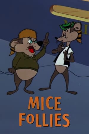 Image Mice Follies