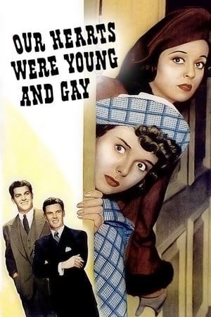 Image Our Hearts Were Young and Gay