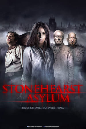Image Stonehearst Asylum
