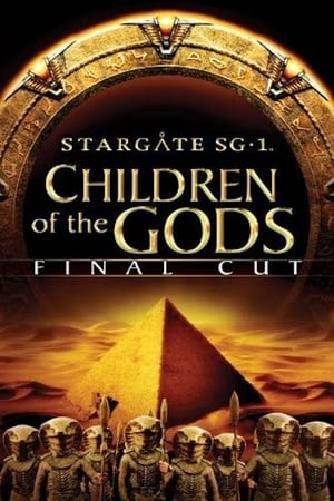 Image Stargate SG-1: Children of the Gods