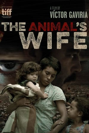 Image The Animal's Wife