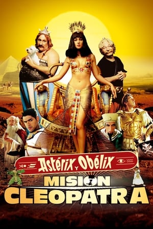 Image Astérix y Obélix: Misión Cleopatra