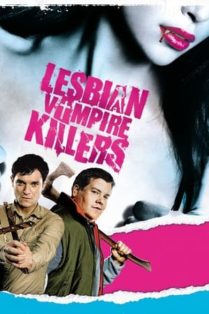 Image Убийцы вампирш-лесбиянок