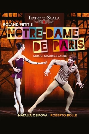 Image La Scala Ballet: Notre-Dame de Paris