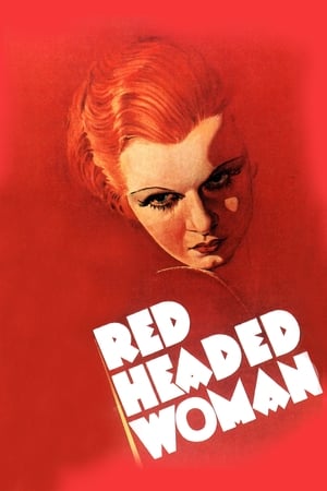 Image Red-Headed Woman