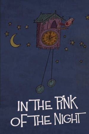 Image In the Pink of the Night