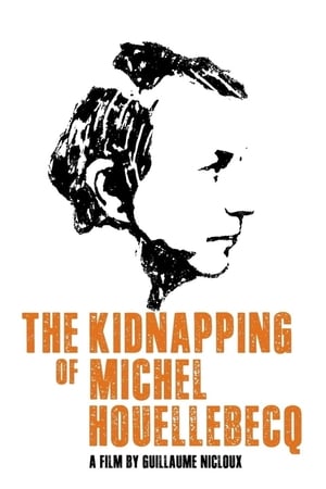 Image The Kidnapping of Michel Houellebecq