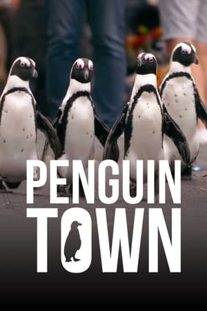 Image Penguin Town