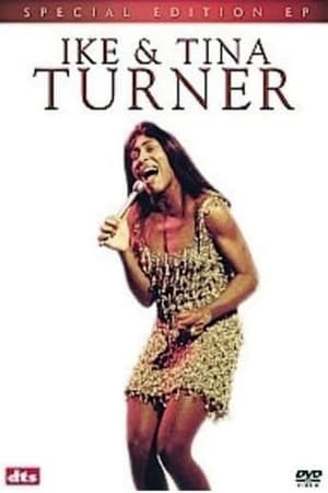 Image Ike & Tina Turner: Special Edition EP
