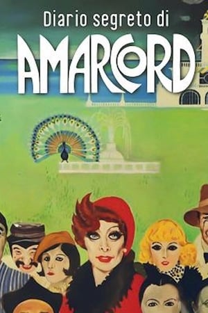 Image The Secret Diary of 'Amarcord'