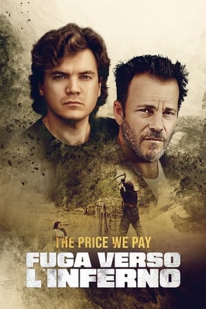 Image Fuga verso l'inferno: The Price We Pay