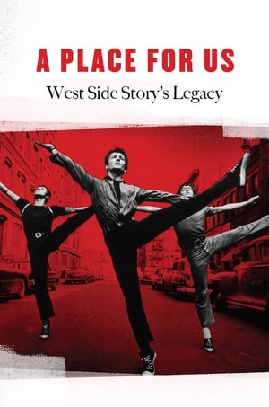 Image A Place for Us: West Side Story's Legacy