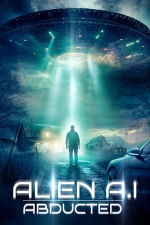 Image Alien AI: Abducted