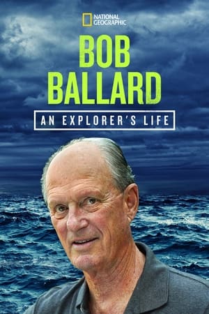 Image Bob Ballard: An Explorer's Life