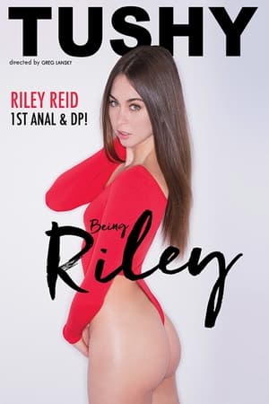 Image Being Riley