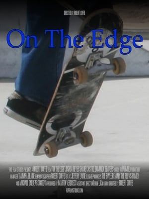 Image On The Edge