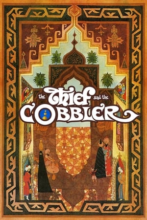 Image The Thief and the Cobbler
