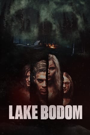 Image Lake Bodom