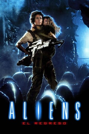 Image Aliens: El regreso