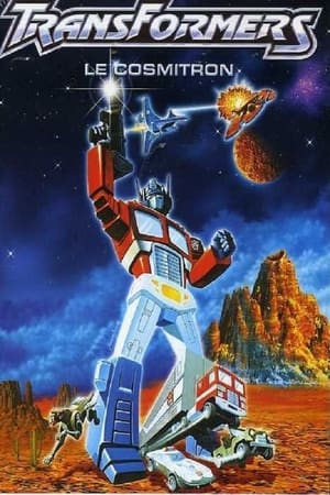 Image Transformers - Le cosmitron