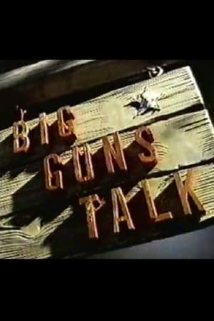 Image Big Guns Talk: The Story of the Western