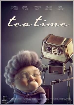 Image Tea Time