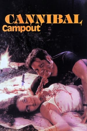 Image Cannibal Campout
