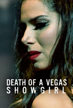 Image Death of a Vegas Showgirl