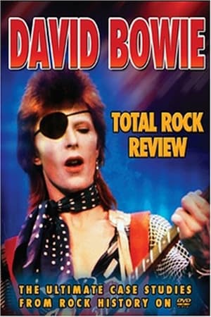 Image David Bowie - Total Rock Review